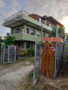 BALAY TURISTA TRANSIENT HOUSE